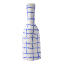 Load image into Gallery viewer, Felted Bottle and Vase Cover | Aveva