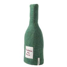 Load image into Gallery viewer, Felted Bottle and Vase Cover | Aveva