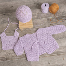 Load image into Gallery viewer, Wee One Crochet Gift Set | Appalachian Baby Design
