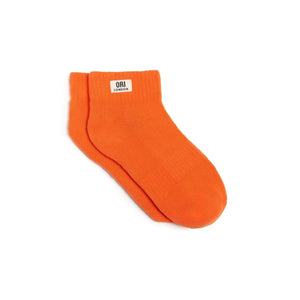 Wembley Organic Cotton Socks | ORI London