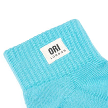 Load image into Gallery viewer, Wembley Organic Cotton Socks | ORI London