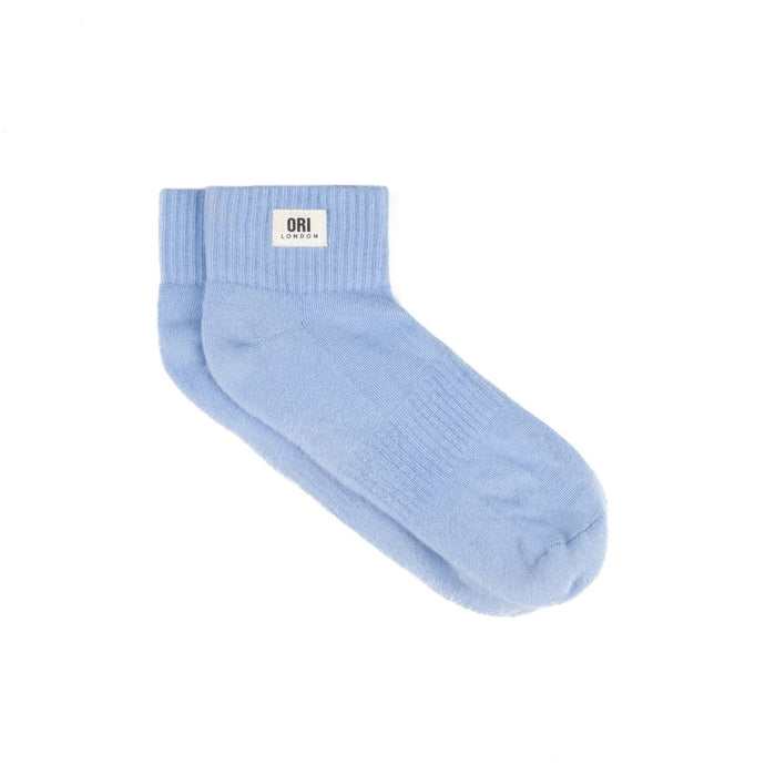 Wembley Organic Cotton Socks | ORI London