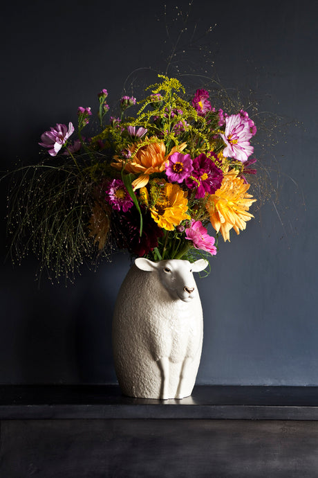 Large Vase | Quail Ceramics