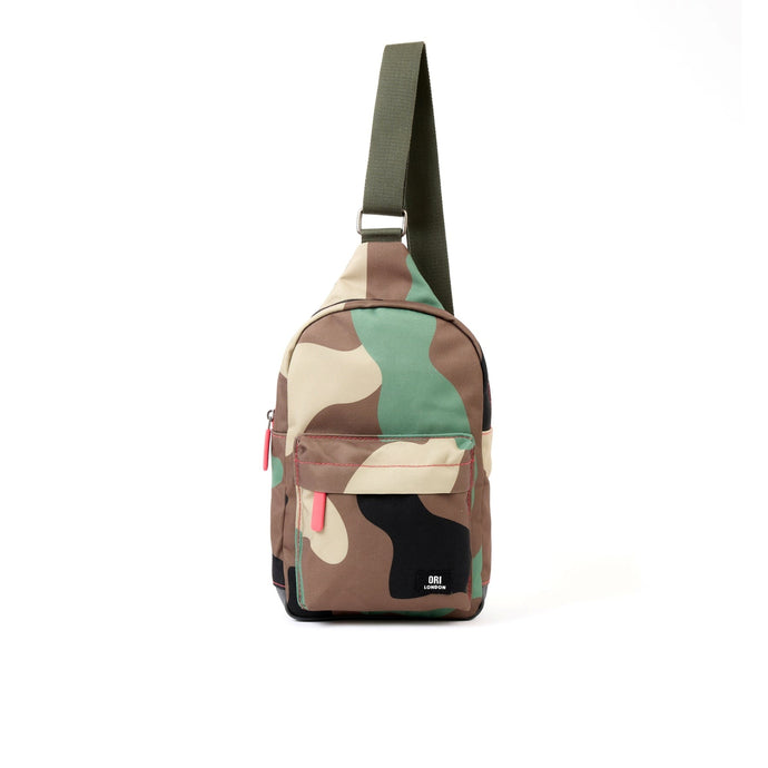 Willesden B Sling Bag | ORI London