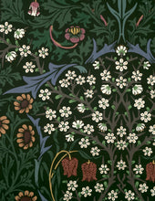 Load image into Gallery viewer, William Morris Keepsake Boxed Notecards | Pomegranate
