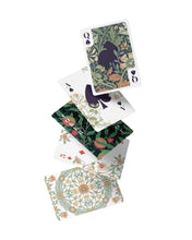 Load image into Gallery viewer, William Morris Playing Cards | Pomegranate