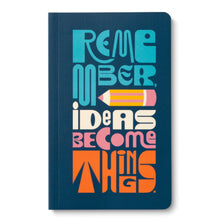 Load image into Gallery viewer, Write Now Journals | Compendium