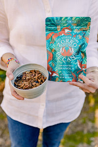 Pecans | Zorro