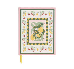 A Dopo Journals | Designworks Ink