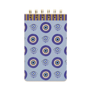 A Dopo Twin Wire Notepad | Designworks Ink