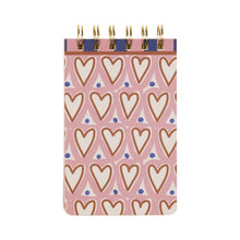 Load image into Gallery viewer, A Dopo Twin Wire Notepad | Designworks Ink