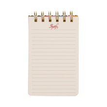 Load image into Gallery viewer, A Dopo Twin Wire Notepad | Designworks Ink