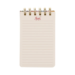 A Dopo Twin Wire Notepad | Designworks Ink