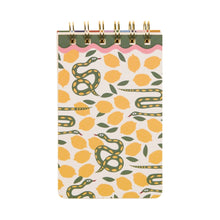 Load image into Gallery viewer, A Dopo Twin Wire Notepad | Designworks Ink