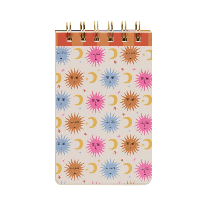 A Dopo Twin Wire Notepad | Designworks Ink