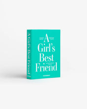Load image into Gallery viewer, A Girl's Best Friend Jewelry Box | Printworks