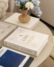 Load image into Gallery viewer, A Love Story Wedding Album | Printworks
