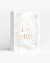 Load image into Gallery viewer, A Love Story Wedding Album | Printworks