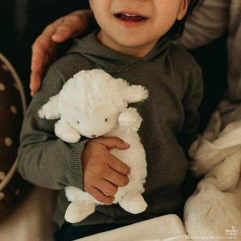 Bunnies By the Bay | Wee Kiddo Lamb