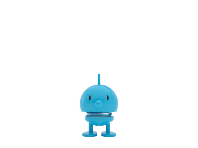 Hoptimist |  Bumble S Turquoise