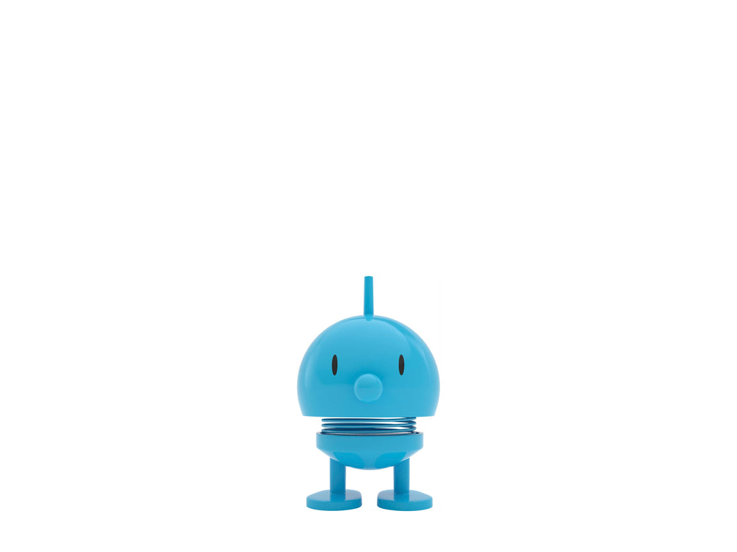 Hoptimist |  Bumble S Turquoise