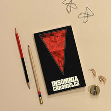 Load image into Gallery viewer, Goods for the Study - Paperback Writers: Insomnia Chronicles
