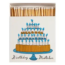 Load image into Gallery viewer, Luxury Matches | Archivist Gallery