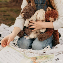 Load image into Gallery viewer, Bunnies By the Bay | Cubby Bear