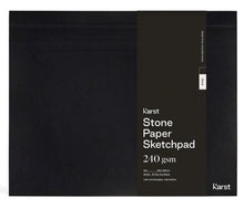 Load image into Gallery viewer, Soft Cover Sketch Pads | Karst