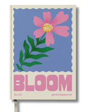 Load image into Gallery viewer, A5 Gardening Journal | Yop &amp; Tom