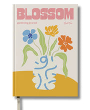 Load image into Gallery viewer, A5 Gardening Journal | Yop &amp; Tom