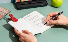 Load image into Gallery viewer, A6 Notebook Edition 5 | Caran d’Ache + Paul Smith
