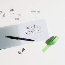 Load image into Gallery viewer, 2027 Pocket Planner | Case Study