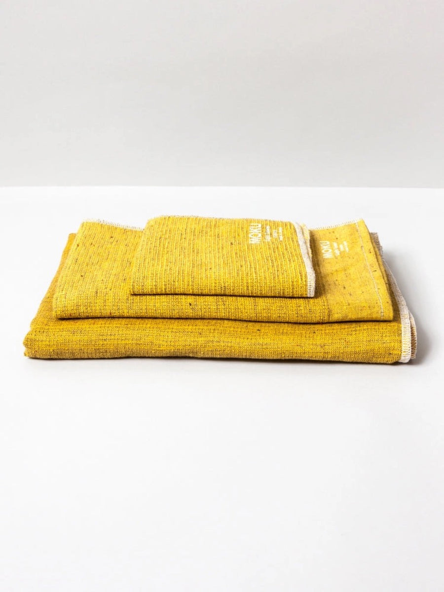 Morihata Moku Towel - Thumbnail 3