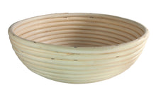 Load image into Gallery viewer, Eddingtons Round Proofing Baskets and Liners| Banneton