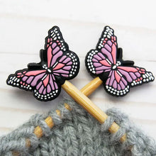 Load image into Gallery viewer, Stitch Stoppers | Fox &amp; Pine Stitches