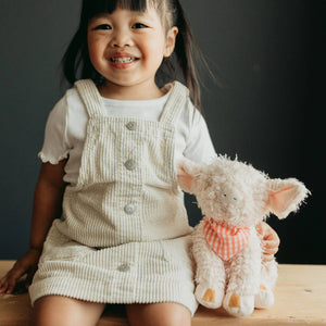 Hammie the Pig | Bunnies By the Bay