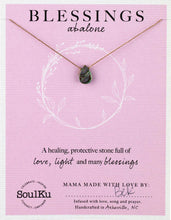Load image into Gallery viewer, Soul-Full of Light Necklace | SoulKu