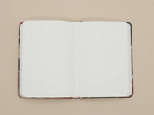Load image into Gallery viewer, Carnelian Marble B6 Hardcover Journal | Goods for the Study