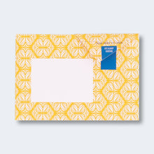 Load image into Gallery viewer, Pencil Pigeon letter pack | pigeonposted