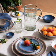 Load image into Gallery viewer, Etched Thistle Recycled Glassware | East Fork Pottery