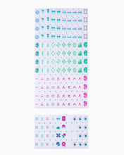 Load image into Gallery viewer, Oh My Mahjong | Aloha Mahjong Travel Set