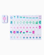 Load image into Gallery viewer, Oh My Mahjong | Aloha Mahjong Travel Set