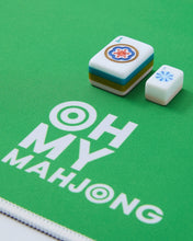 Load image into Gallery viewer, Oh My Mahjong | Aloha Mahjong Travel Set