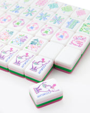 Load image into Gallery viewer, Oh My Mahjong | Amara Mahjong Tiles