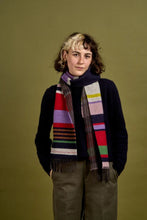 Load image into Gallery viewer, Angus Lambswool Scarf | Wallace Sewell Ltd.