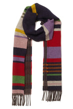 Load image into Gallery viewer, Angus Lambswool Scarf | Wallace Sewell Ltd.