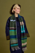 Load image into Gallery viewer, Angus Lambswool Scarf | Wallace Sewell Ltd.
