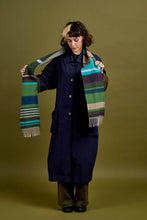 Load image into Gallery viewer, Angus Lambswool Scarf | Wallace Sewell Ltd.