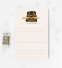 Load image into Gallery viewer, Notepads | Dear Hancock